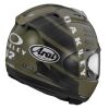 Arai RX-7V EVO OAKLEY&MVK replica závodní helma vel.XL